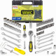 Универсальный набор инструментов WMC Tools WMC-4821-5DS-м 82 предмета