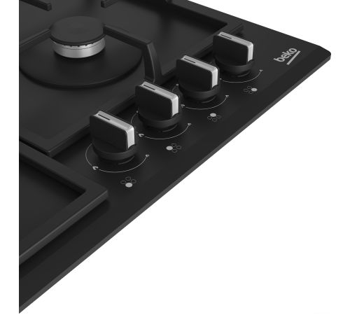 Варочная панель BEKO HIYG 64225 SBO