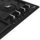 Варочная панель BEKO HIYG 64225 SBO