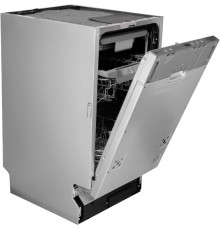 Встраиваемая посудомоечная машина Schtoff SVC 45107 A