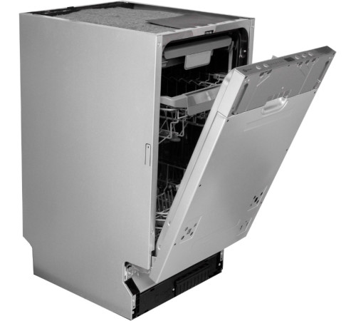 Встраиваемая посудомоечная машина Schtoff SVC 45107 A