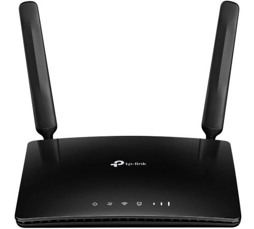 4G Wi-Fi роутер TP-Link Archer MR200 v5