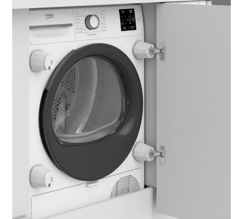 Сушильная машина BEKO BIDB81151W