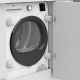 Сушильная машина BEKO BIDB81151W