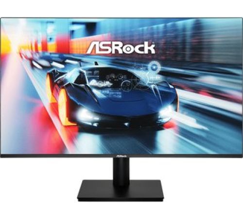 Игровой монитор ASRock CL27FFA