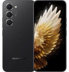Телефон Tecno Spark 40 Pro 8GB/256GB чернильный черный