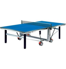 Теннисный стол Cornilleau 540 ITTF Indoor 115600 синий