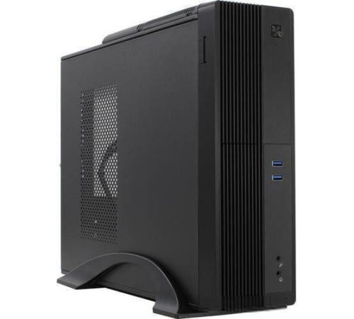 Корпус Powerman ST616BK