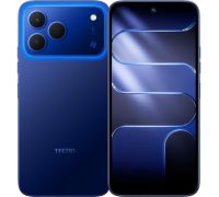 Телефон Tecno Spark 50 KN4n 8GB/128GB синий
