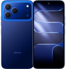 Телефон Tecno Spark 50 KN4n 8GB/128GB синий