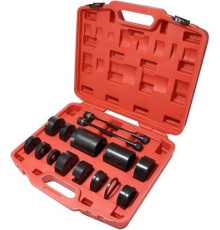 Специнструмент FORSAGE F-927T1B 17 предметов