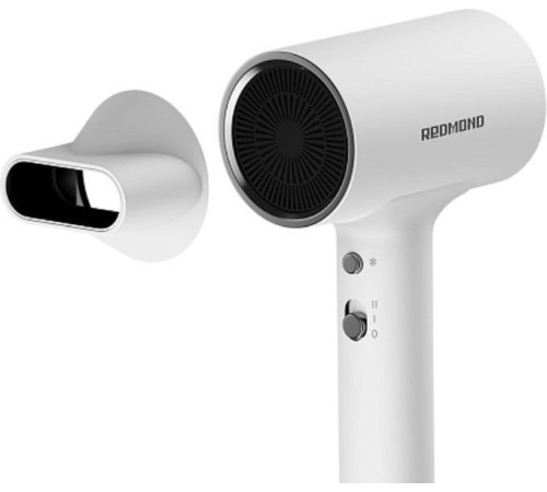 Фен Redmond Редмонд HD1702 белый