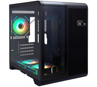 Корпус 1stPlayer RT5 ARGB черный