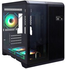 Корпус 1stPlayer RT5 ARGB черный