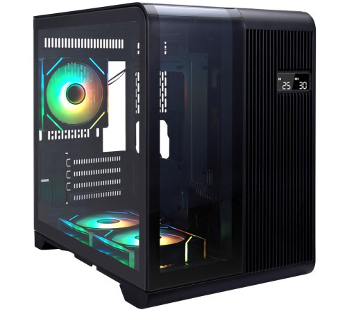 Корпус 1stPlayer RT5 ARGB черный