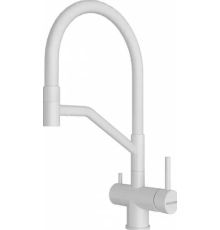 Смеситель Paulmark Ru213175-WH