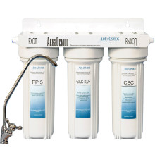 Стационарная система 