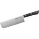 Кухонный нож Samura Harakiri SHR-0043B