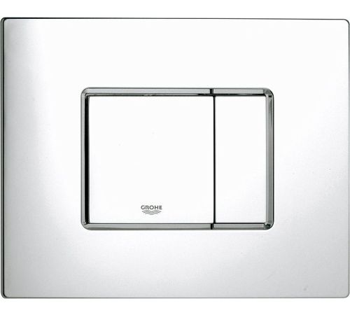 Панель смыва Grohe Skate Cosmopolitan 38732000 хром