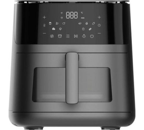 Аэрогриль аэрофритюрница Haier HAF-700