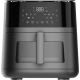 Аэрогриль аэрофритюрница Haier HAF-700