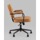 Офисное кресло Stool Group Snoop SY-017 Week-035 коричневый