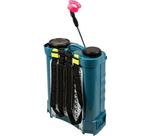 Аккумуляторный опрыскиватель Sturm GS8216N без АКБ