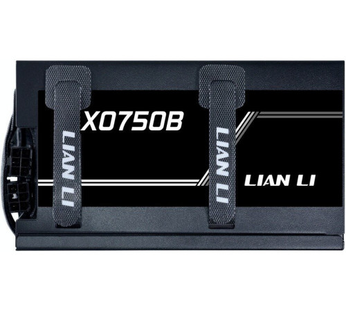 Блок питания Lian Li RB 750 G9P.BX0750B.B000.RU