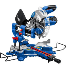 Торцовочная пила Зубр Профессионал ППТ-255-П