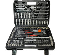 Универсальный набор инструментов Nord Stern NS-HTB0151EL 151 предмет