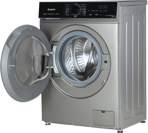 Стиральная машина Бирюса WM-SM812/03 M