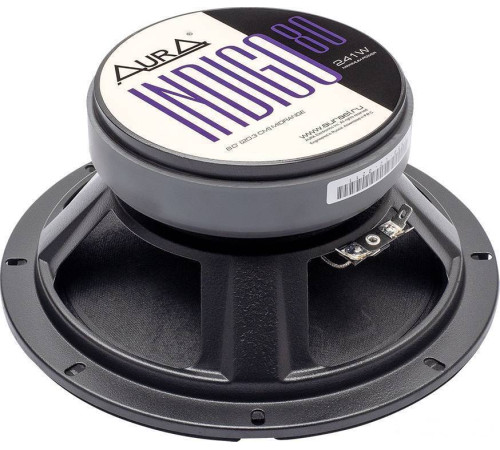 Среднечастотная АС Aura Indigo-80