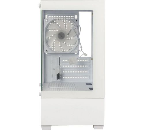 Корпус Accord ACC-ZCU2W