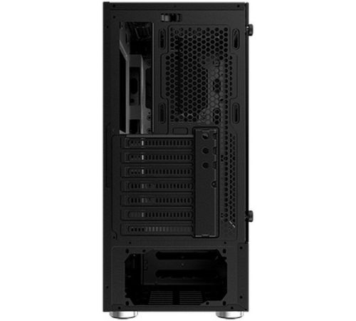 Корпус Xigmatek Lamiya EN40016 черный