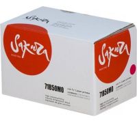 Картридж Sakura Printing SA71B50M0 аналог Lexmark 71B50M0