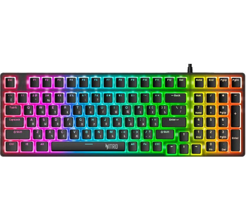 Клавиатура Acer Nitro OKW303