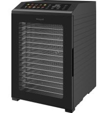Сушилка для овощей и фруктов Weissgauff WDH 308 Multi Compact