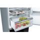 Холодильник Bosch Serie 6 KGN39LB316