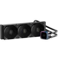 Система жидкостного охлаждения для процессора Ocypus Iota L36 BK