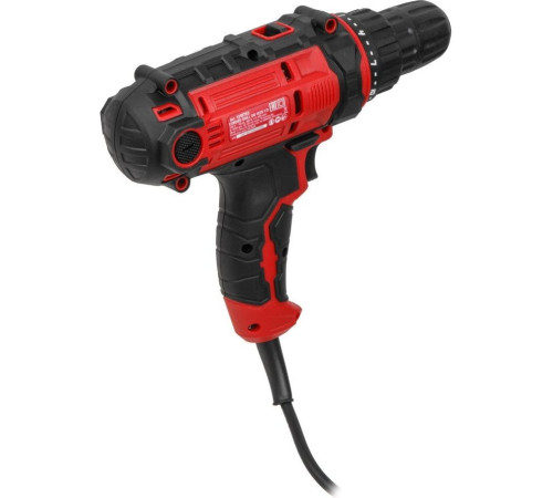 Дрель-шуруповерт Wortex DR 1025-1 D 1318793