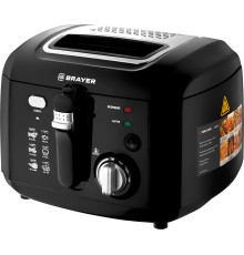 Фритюрница Brayer BR2836