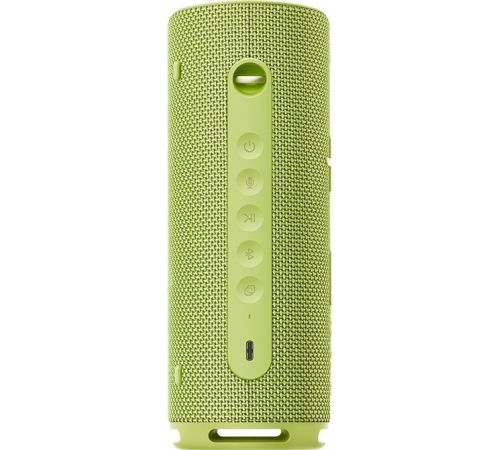 Беспроводная колонка Huawei Sound Joy 2 зеленый, международная версия
