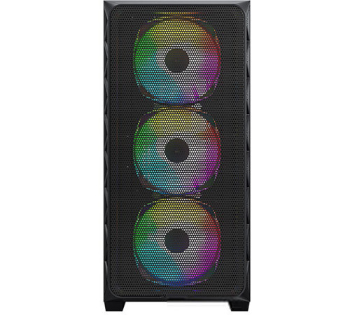 Корпус Montech AIR 903 Max черный