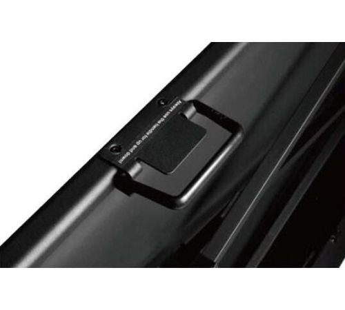 Проекционный экран CACTUS FloorExpert 113x200 CS-PSFLE-200X113
