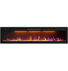 Электрокамин Royal Flame Crystal 72 RF