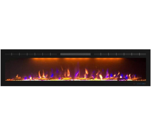 Электрокамин Royal Flame Crystal 72 RF