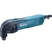 Мультифункциональная шлифмашина  Makita TM3000C