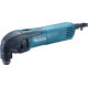 Мультифункциональная шлифмашина  Makita TM3000C
