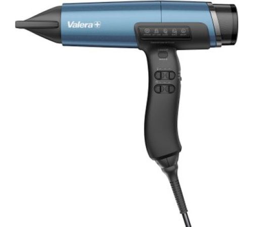 Фен Valera GeniusCare AI Pulse 501.54 GA PB голубой океан