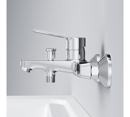 Смеситель AM.PM Crave F9C10000